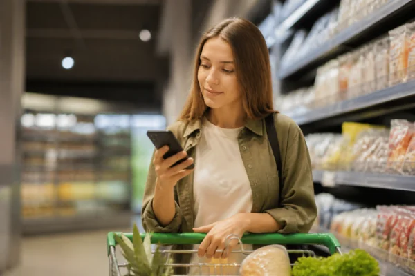 Aplikacja Kaufland. Czy warto ją instalować?