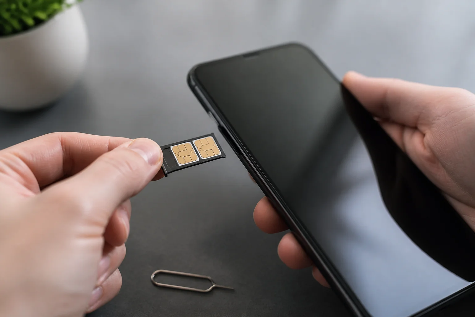 Co to jest Dual SIM?