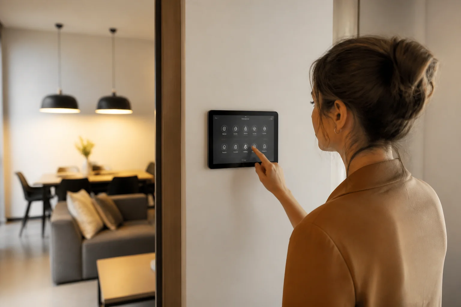 Co to jest system Smart Home?