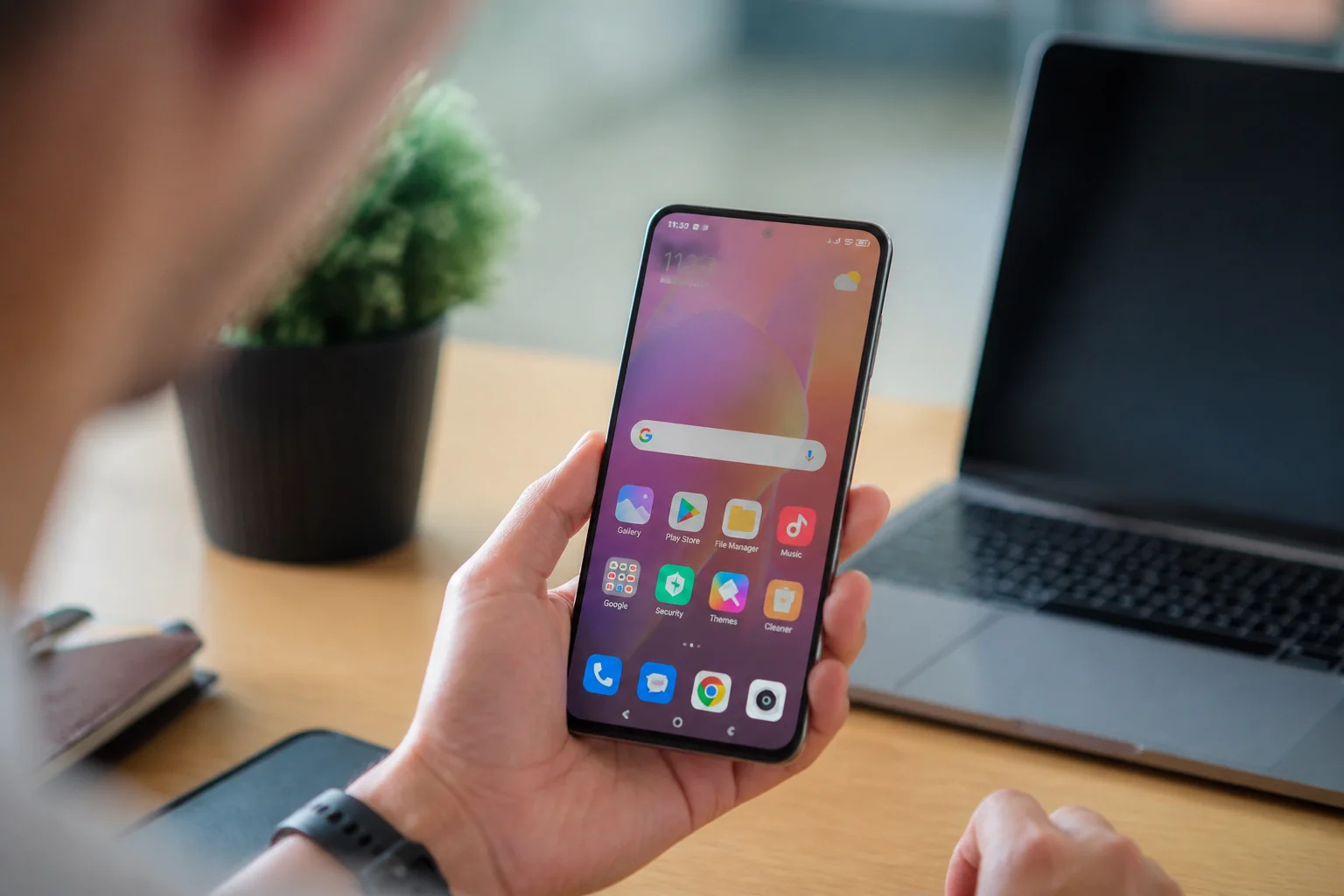 Czym jest MIUI? Cechy, przykładowe telefony, wady i zalety!