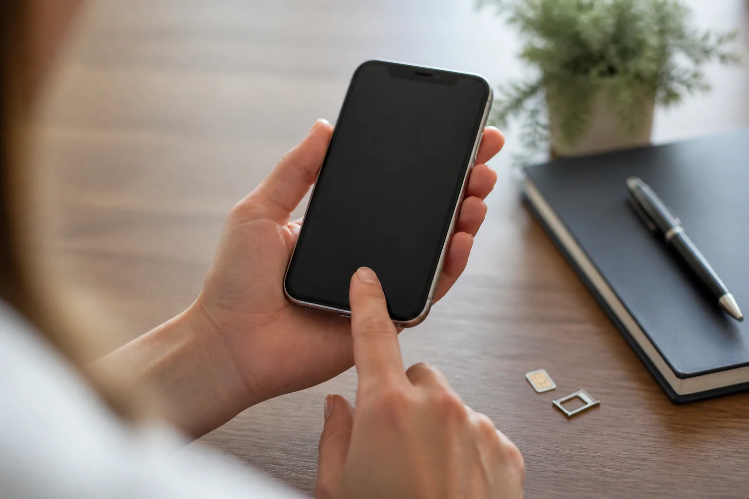 eSIM – co to jest?