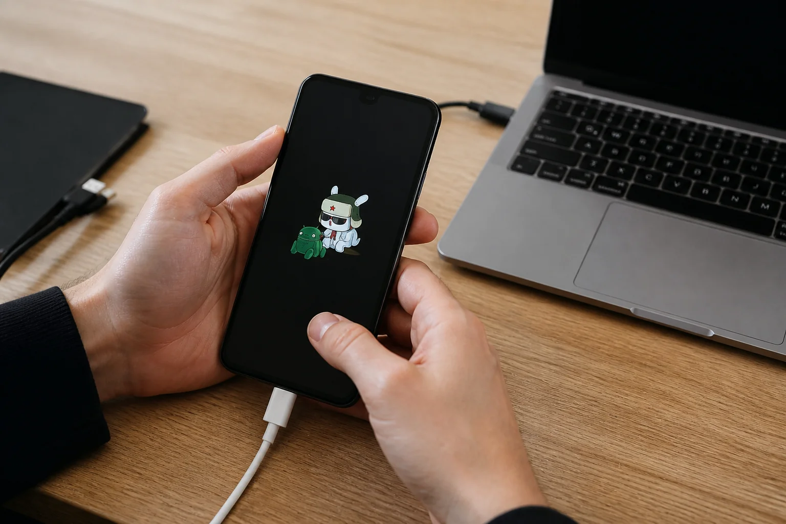 Fastboot Xiaomi. Czym jest i do czego służy?