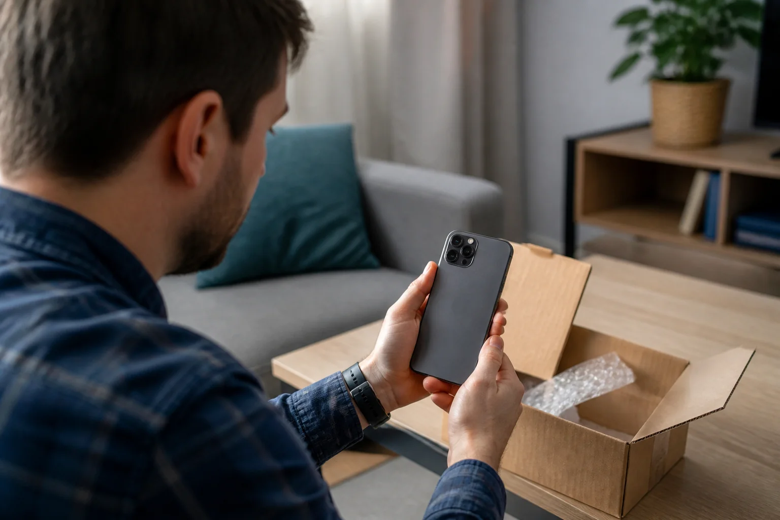 Gdzie najlepiej sprzedać telefon w {year} roku?
