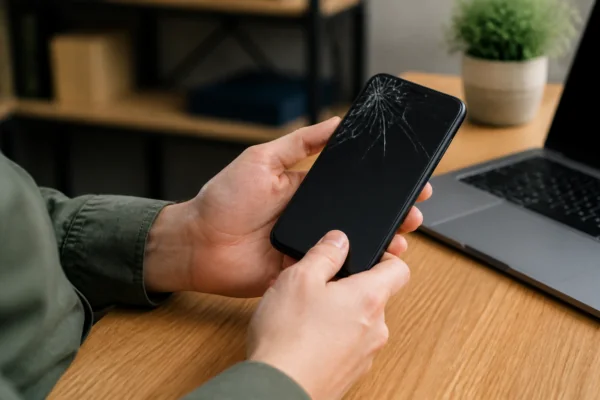 Gwarancja na telefon - ile trwa i co obejmuje? 3 wykluczenia
