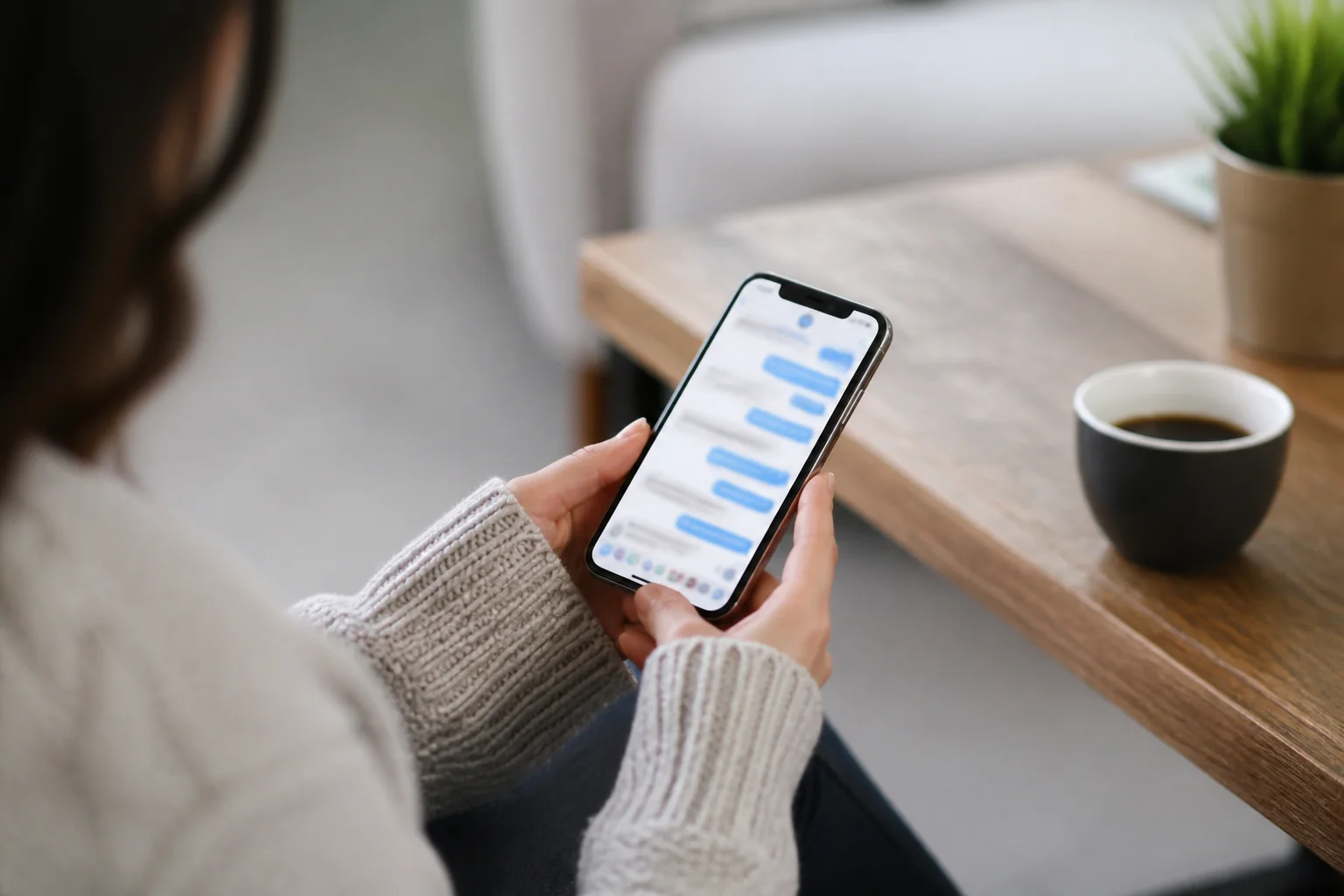 iMessage - co to jest?