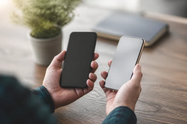 Jak przenieść WhatsApp na nowy telefon?