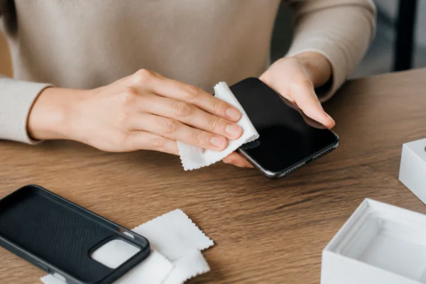 Jak przygotować telefon do sprzedaży? 5 kroków do sukcesu