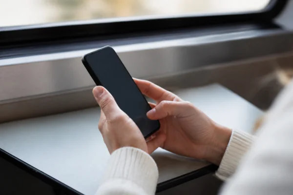Jak sprawdzić ile zostało Internetu na telefonie?