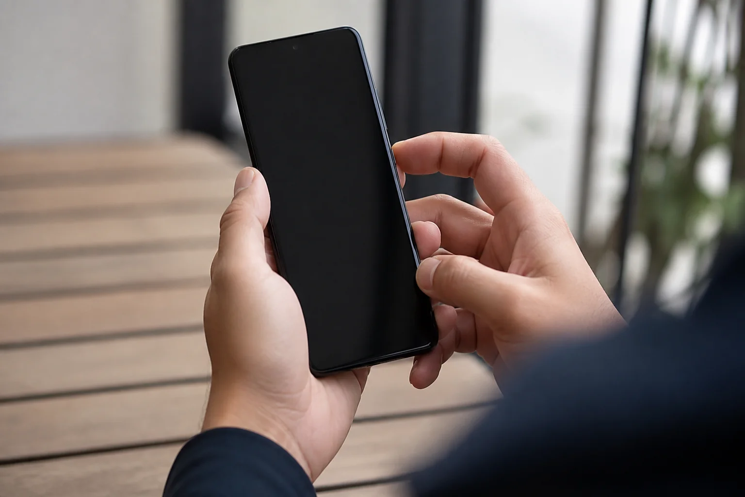 Jak sprawdzić numer IMEI telefonu?
