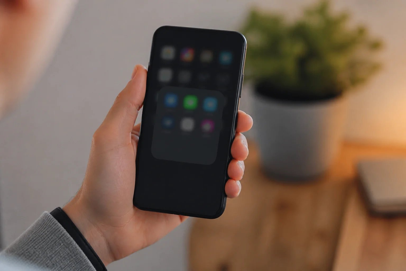 Jak ukryć aplikacje w telefonie? 5 możliwości