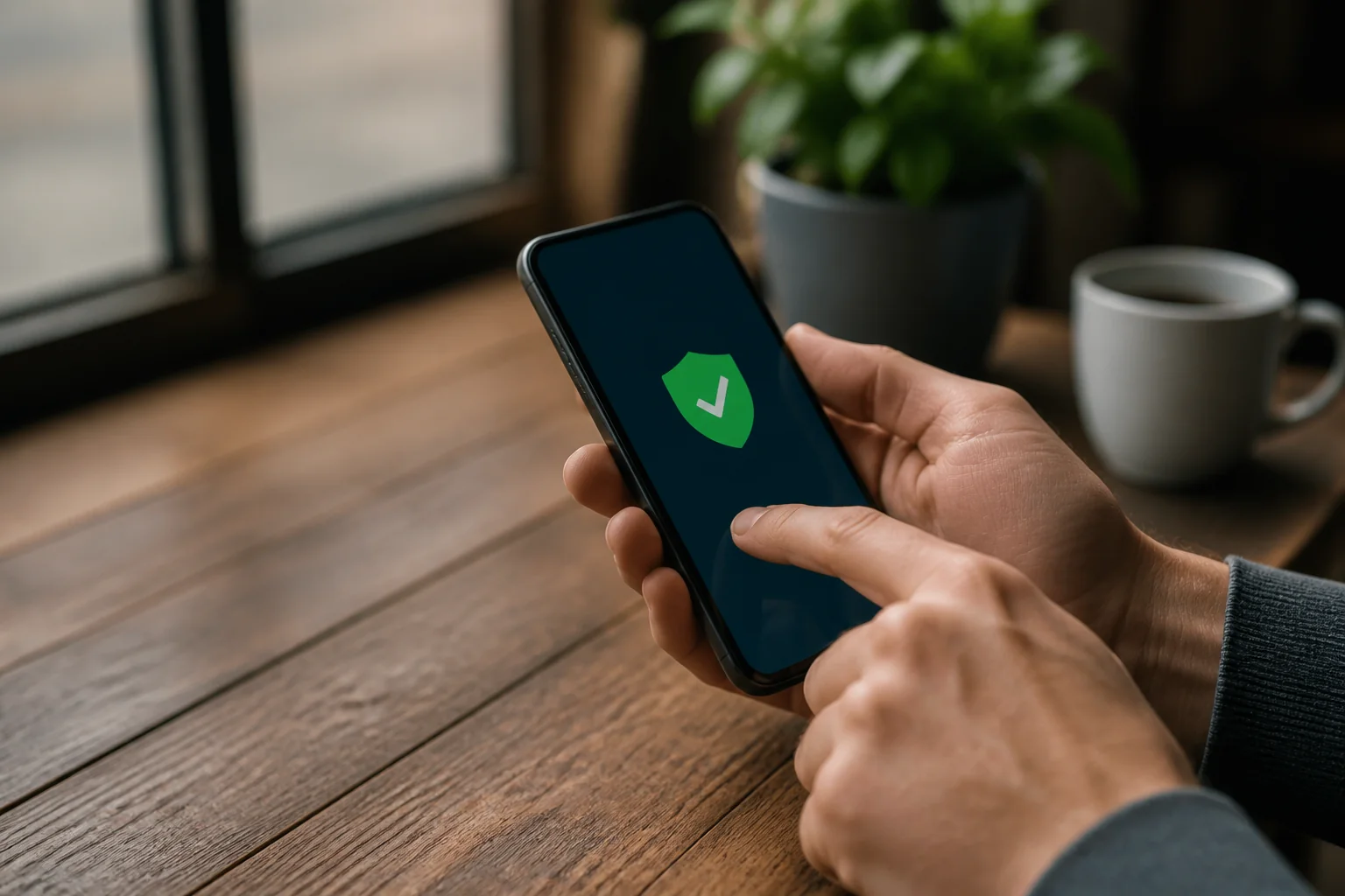 Jak usunąć wirusa z telefonu? 3 skuteczne sposoby