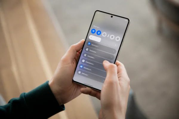 Jak włączyć 5G w telefonie Samsung Galaxy? 3 banalne rozwiązania