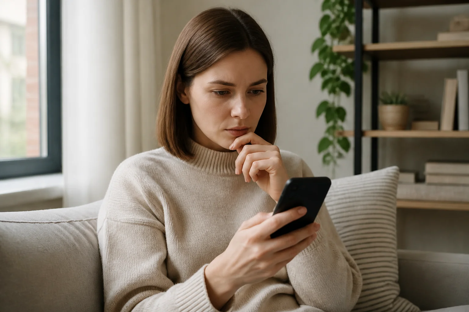 Jak zobaczyć ukryte wiadomości od nieznajomych w Messenger?