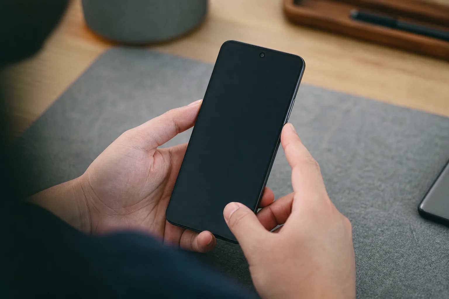 Jak zresetować telefon Xiaomi?