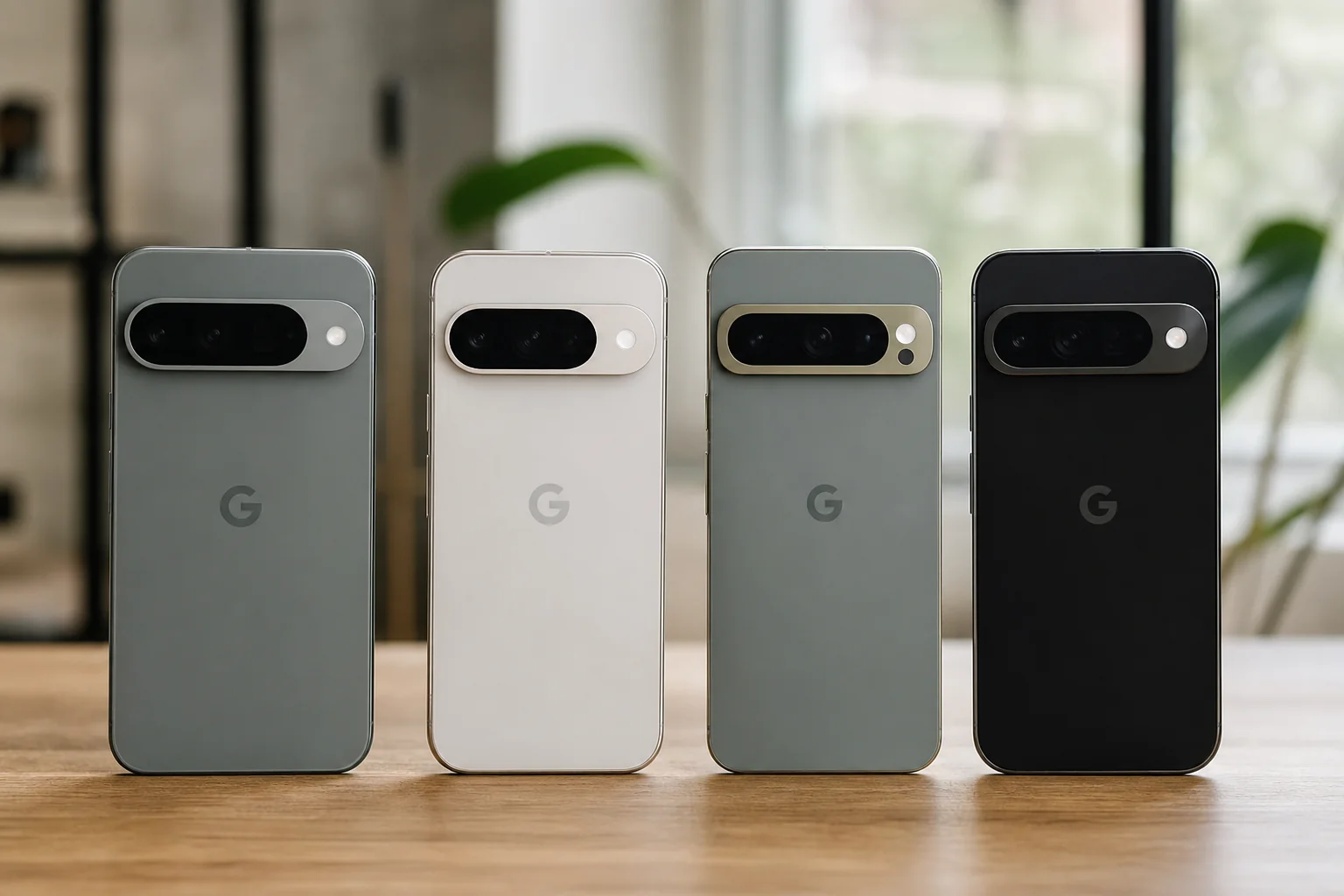 Jaki telefon Pixel kupić? Ranking TOP 10 na {month} {year}