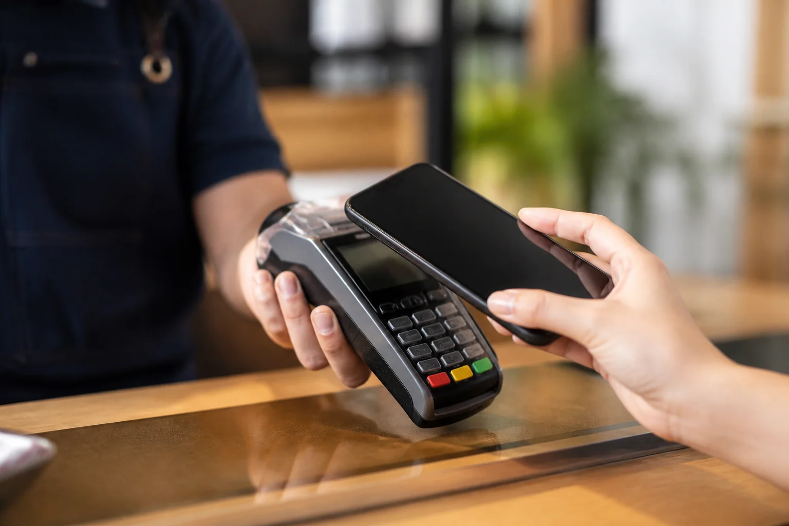 NFC w telefonie – sposób działania