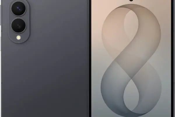 Popyt na Galaxy Z Fold 8 rozsadza magazyny Samsunga. Firma sięga po zapasy zarezerwowane na przyszły rok
