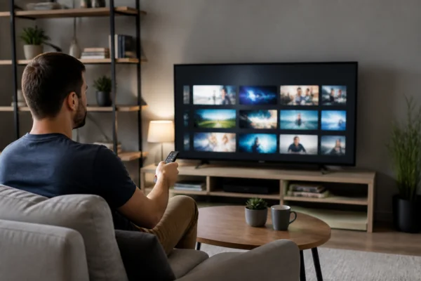 Smart TV - co to jest?