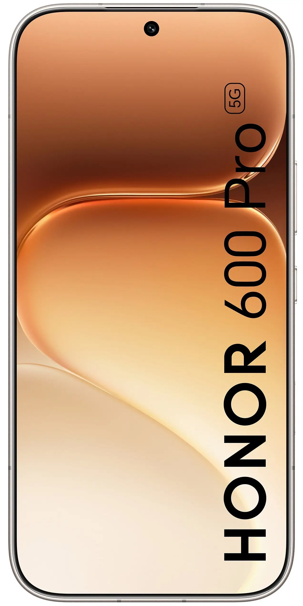 Honor 600 Pro