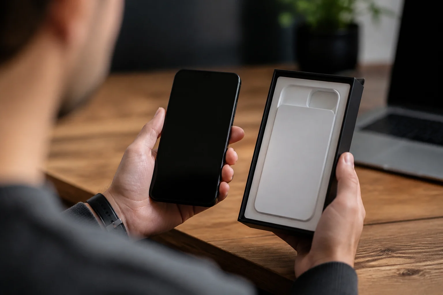 Telefon po refabrykacji - co to oznacza? Czy jego zakup jest opłacalny?