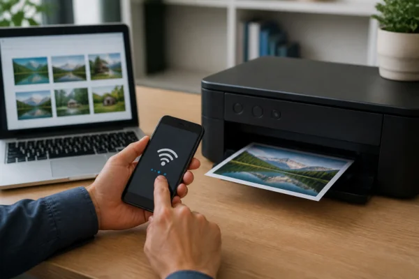 Wi-Fi Direct - co to jest i jak działa?