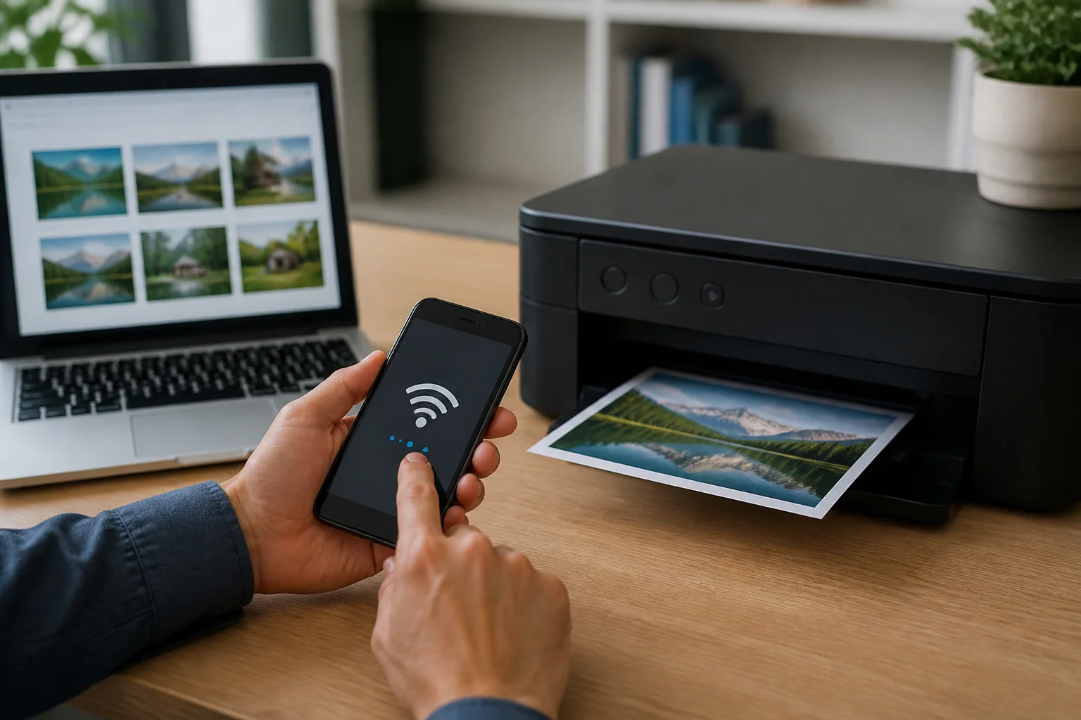 Wi-Fi Direct - co to jest i jak działa?