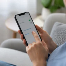 Zmiana czcionki w telefonie – jak powiększyć litery na Androidzie i iPhonie?