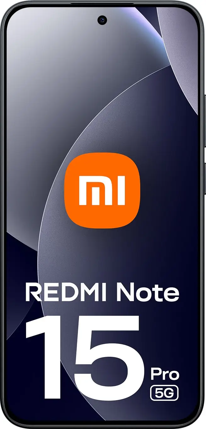 Xiaomi Redmi Note 15 Pro