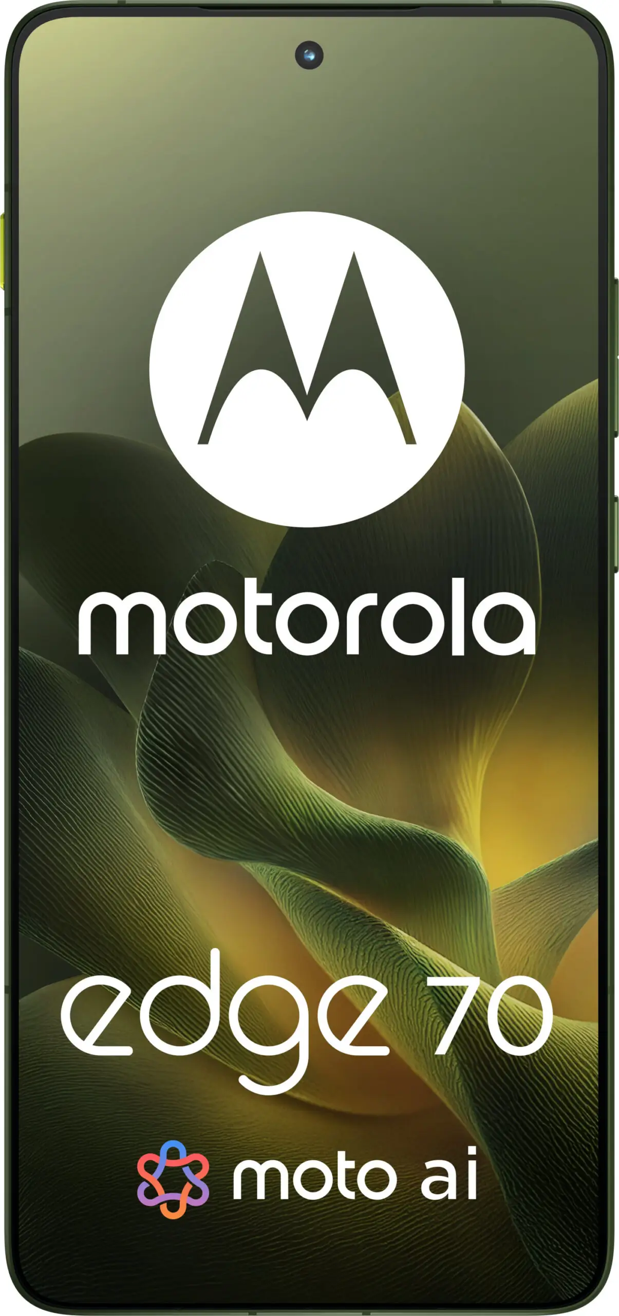 Motorola Edge 70