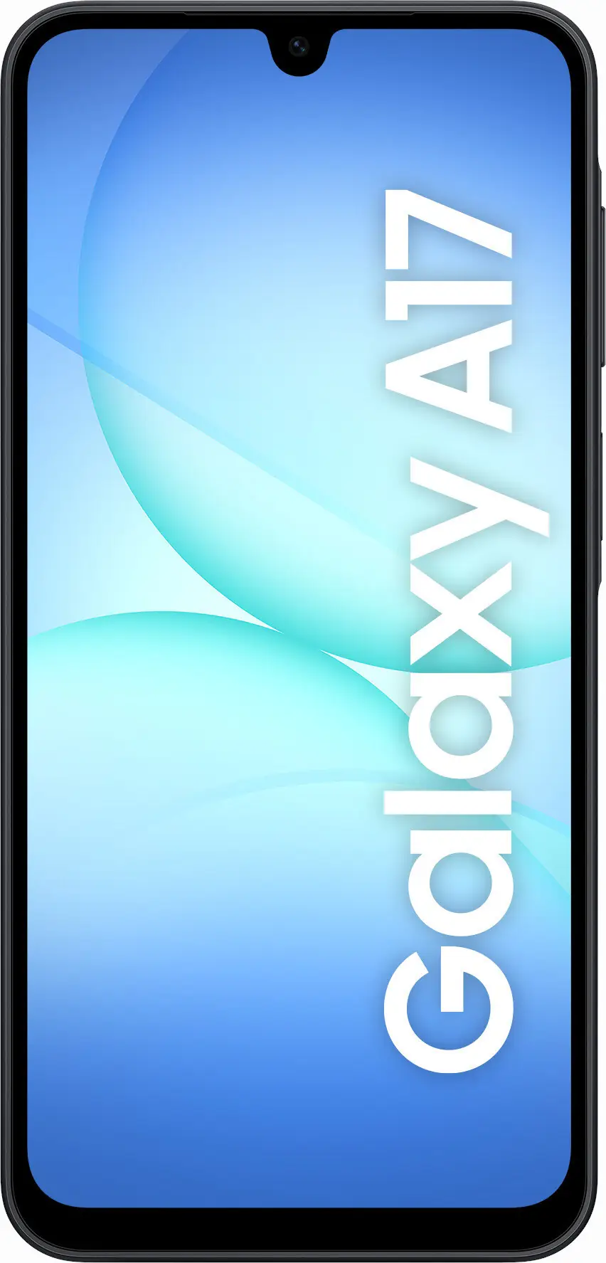 Samsung Galaxy A17