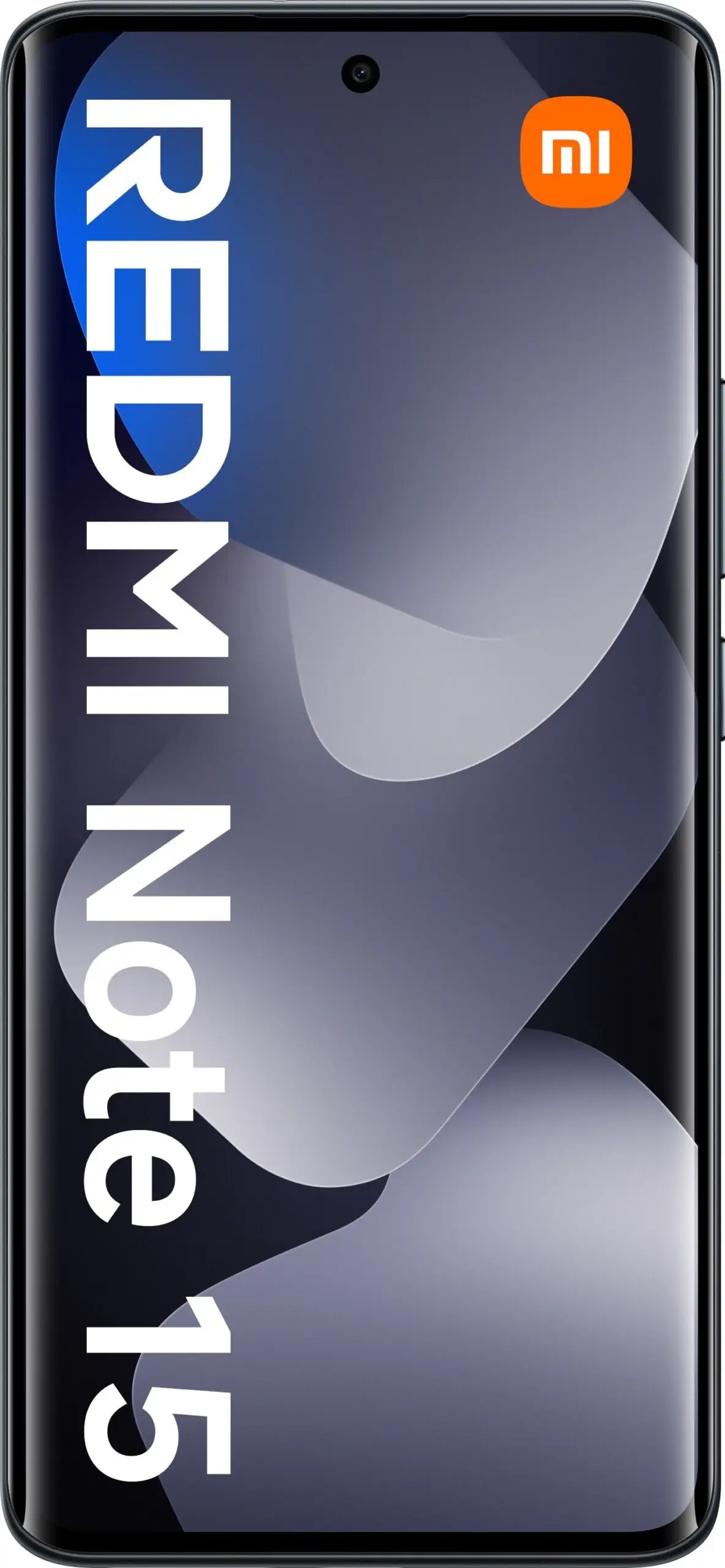 Xiaomi Redmi Note 15