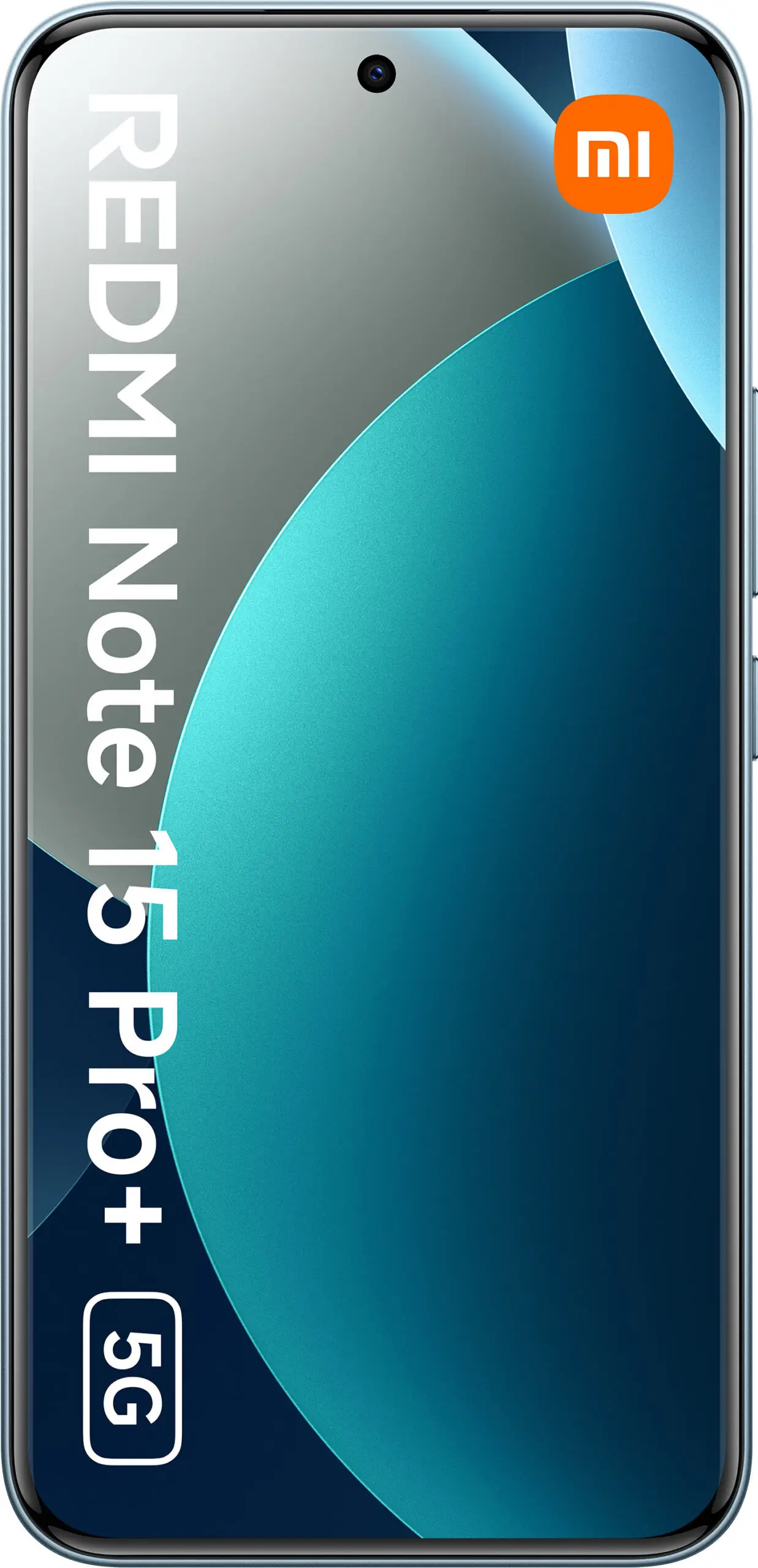 Xiaomi Redmi Note 15 Pro+