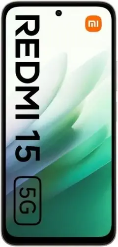 Xiaomi Redmi 15