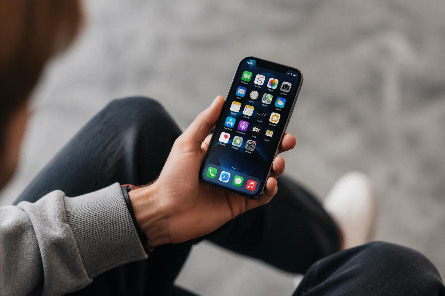 Aplikacje na iPhone – 15 najlepszych propozycji w 2026 roku!