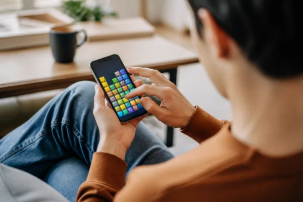 Darmowe gry logiczne na telefon - 3 znakomite tytuły!