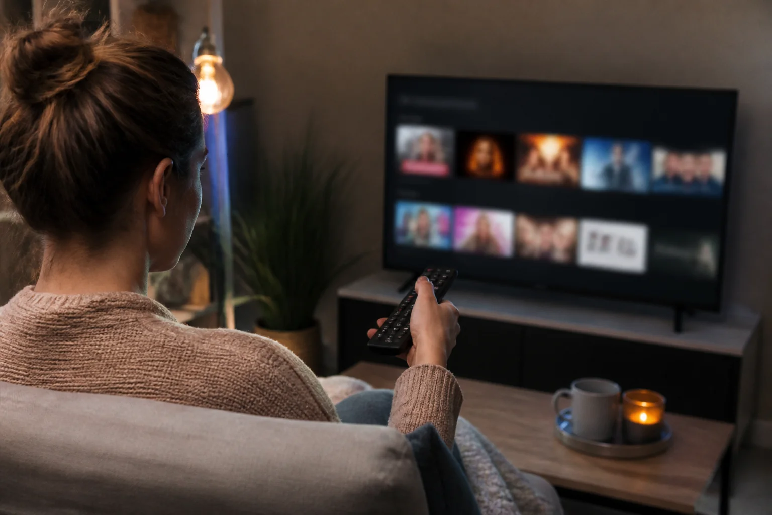 Darmowy Netflix – jak i gdzie?