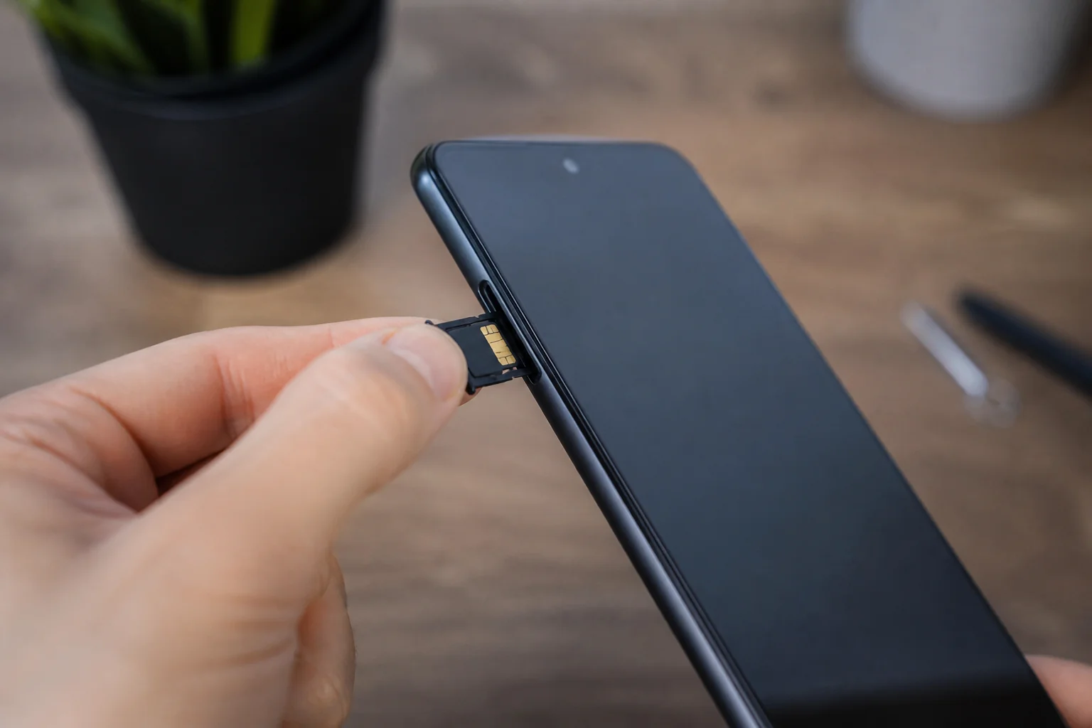 Jak instalować aplikacje na karcie SD w Androidzie