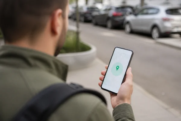Jak namierzyć telefon z Androidem? 7 sposobów