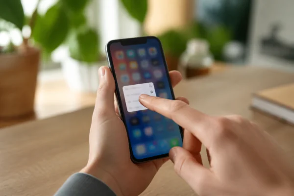Jak odinstalować aplikacje na swoim telefonie komórkowym?