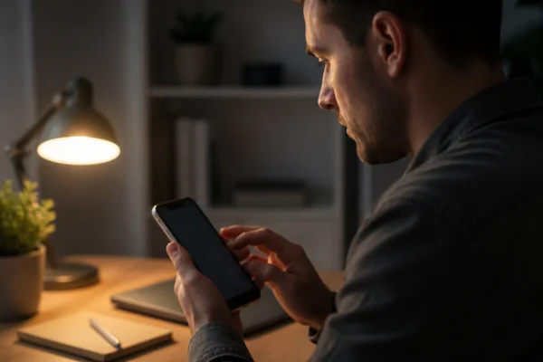 Jak sprawdzić, czy telefon jest na podsłuchu? Zobacz, jak usunąć podsłuch w 5 krokach