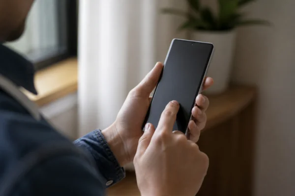Jak sprawdzić kondycję baterii Samsung?