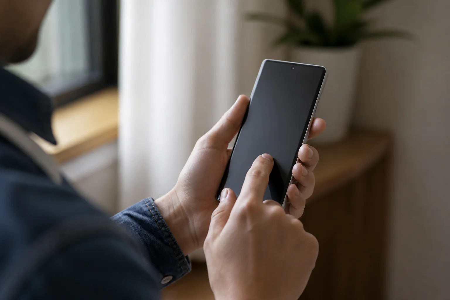 Jak sprawdzić kondycję baterii Samsung?
