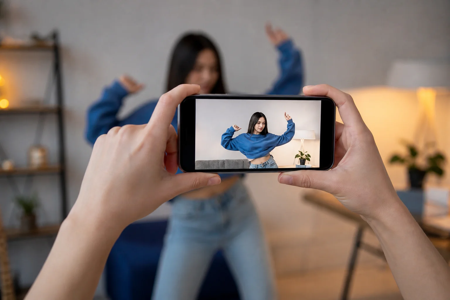 Jak usunąć znak wodny TikTok? Banalne rozwiązanie!