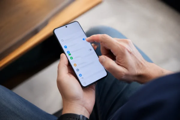 Jak włączyć 5G w telefonie? Tylko 4 kroki