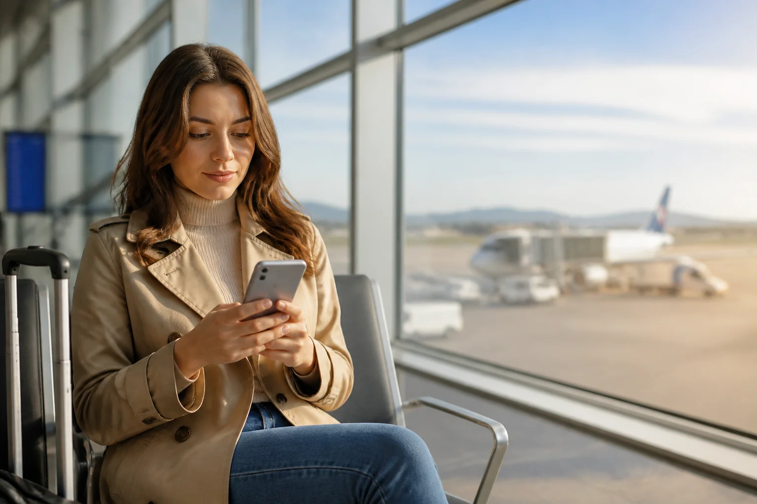 Jak włączyć roaming? Orange, Play, Plus T-Mobile i inne sieci