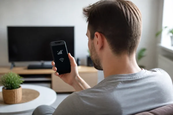 Jak zwiększyć zasięg w telefonie? 7 korzystnych rad
