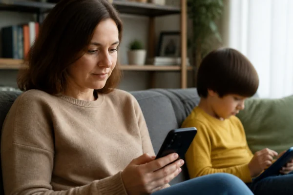 Kontrola rodzicielska w Androidzie - 5 skutecznych aplikacji w {year} roku