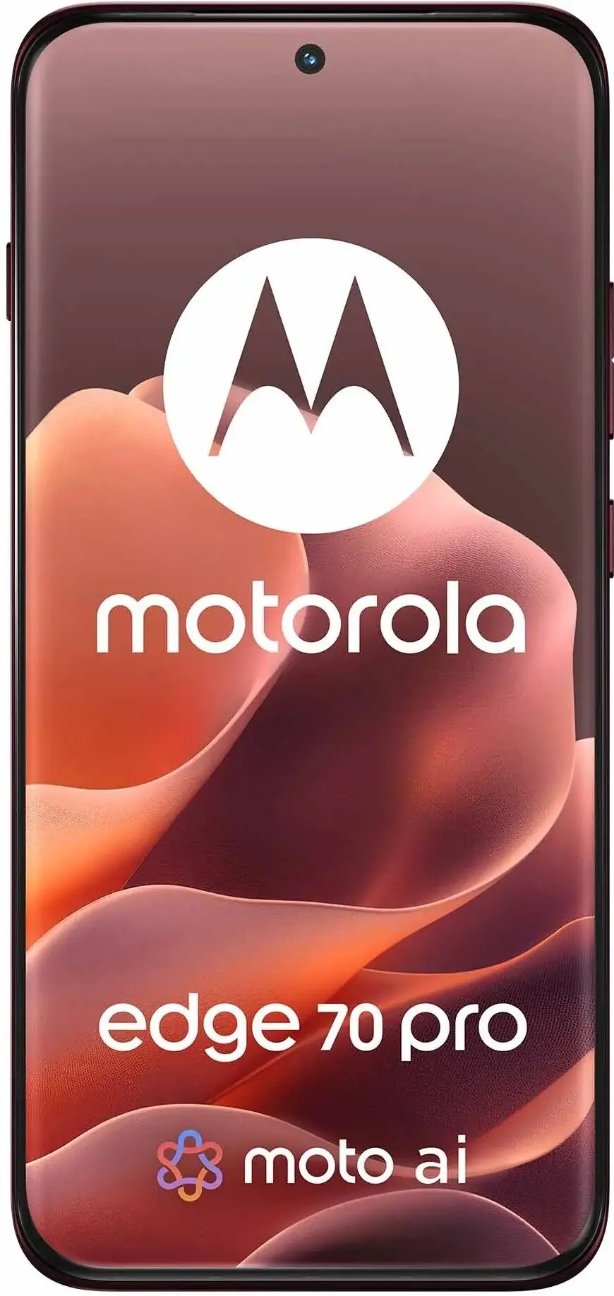 Motorola Edge 70 Pro