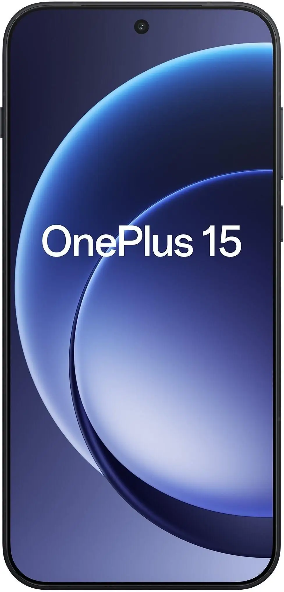 OnePlus 15