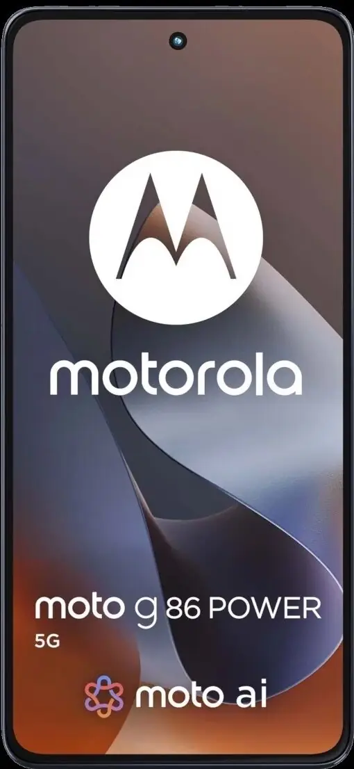 Motorola Moto G86 Power